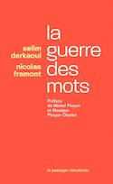 Guerre des mots (La)